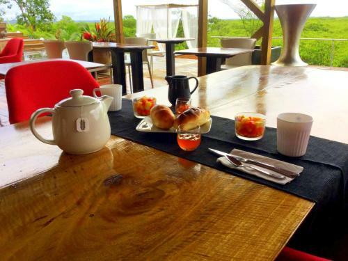Hotel Villa F&b