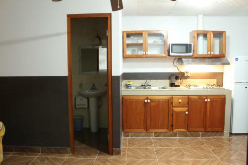 Hostal Residencial Cabo