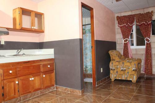 Hostal Residencial Cabo