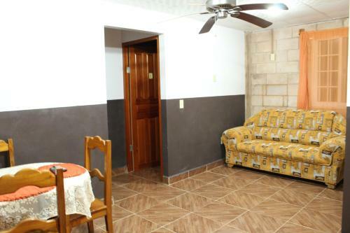 Hostal Residencial Cabo