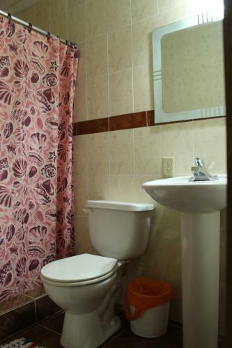 Hostal Residencial Cabo