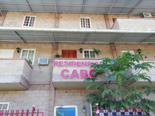 Hostal Residencial Cabo