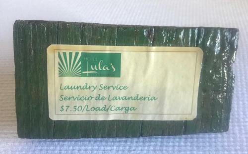 Lula's Bed & Breakfast
