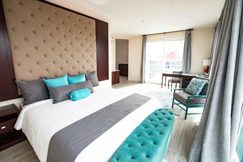 Hotel Azul Paradise Bocas