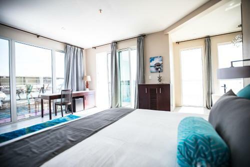 Hotel Azul Paradise Bocas