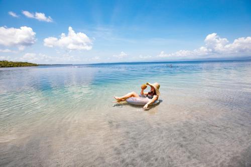 Hotel Azul Paradise Bocas