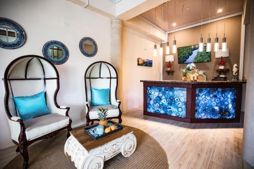 Hotel Azul Paradise Bocas