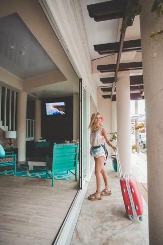 Hotel Azul Paradise Bocas