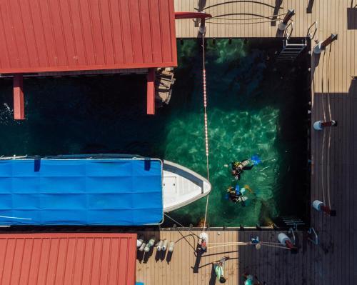 Divers Paradise Boutique Hotel