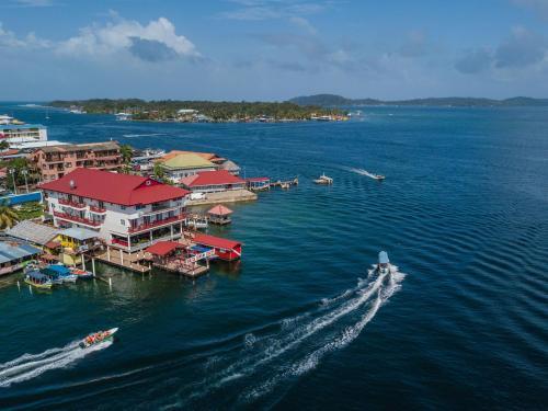 Divers Paradise Boutique Hotel