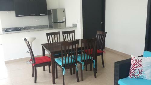 Confortable House At Ibiza Beach Residences 2, Panam�, R�o Hato