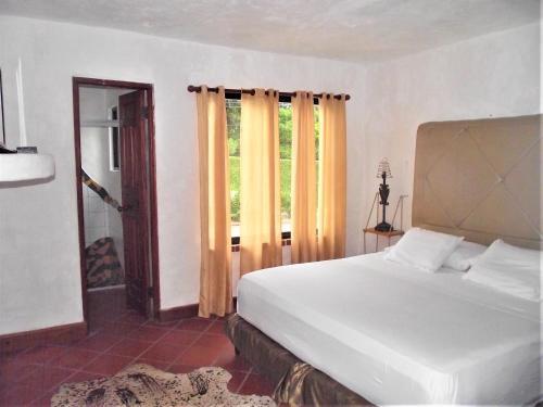 Lodge Casa De Campo (casa Mia)