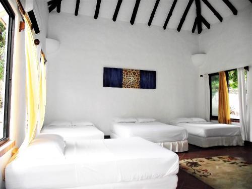 Lodge Casa De Campo (casa Mia)