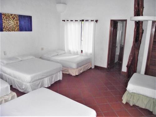 Lodge Casa De Campo (casa Mia)