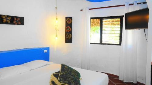 Lodge Casa De Campo (casa Mia)