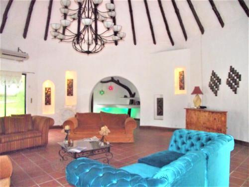 Lodge Casa De Campo (casa Mia)