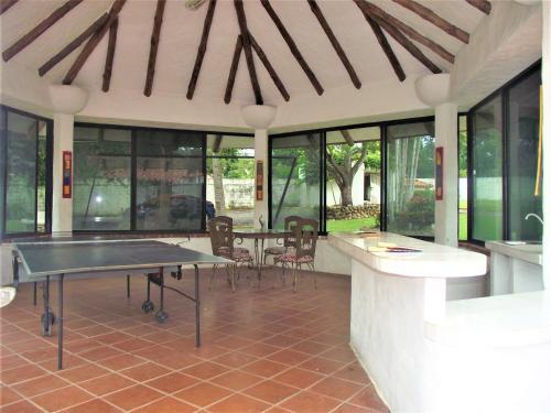Lodge Casa De Campo (casa Mia)