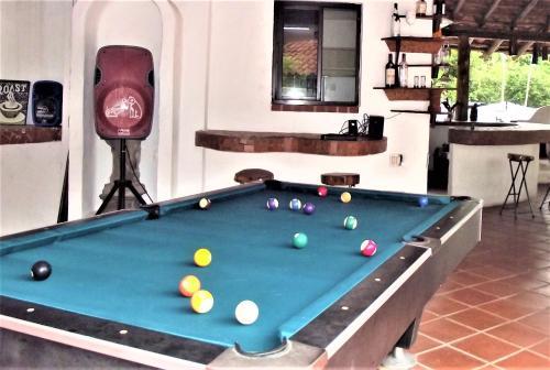 Lodge Casa De Campo (casa Mia)