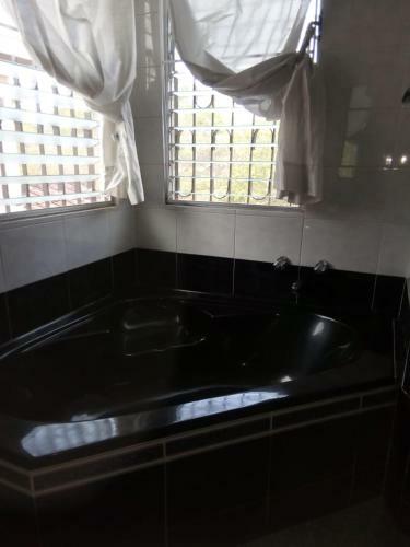 Hostal Mi Aventura En Panam�