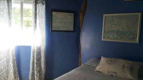 Hostal Casita Azul