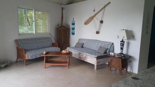 Hostal Casita Azul