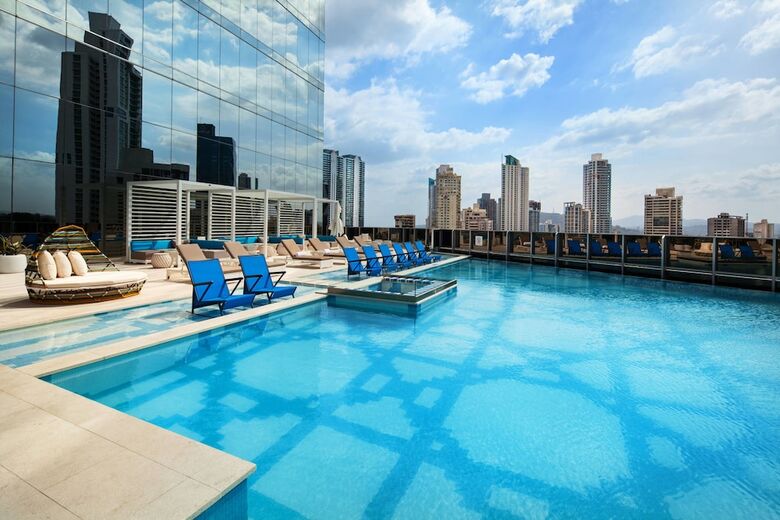 Hotel W Panama