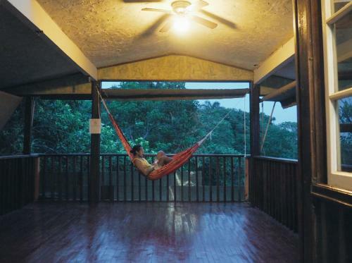 Albergue Bodhi Panama City