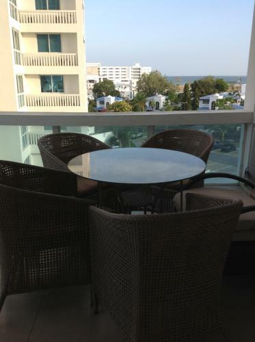 Apartamento Fouders