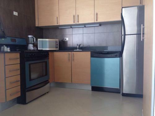 Apartamento Playa Blanca Founders
