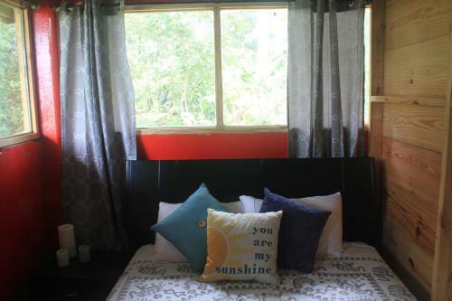 Hostal Pempos 4wheels