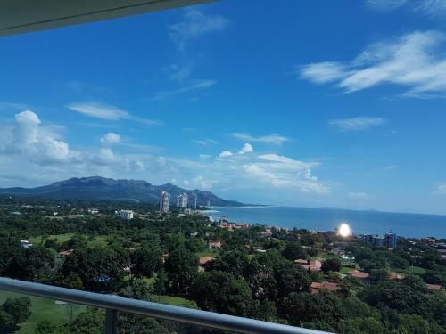 Apartamento Luxury On The 22nd Floor!