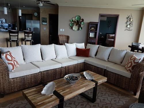 Apartamento Luxury On The 22nd Floor!