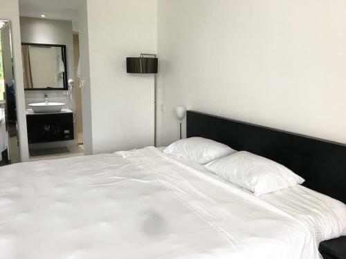 Apartamento Playa Blanca Town Center Apt 203