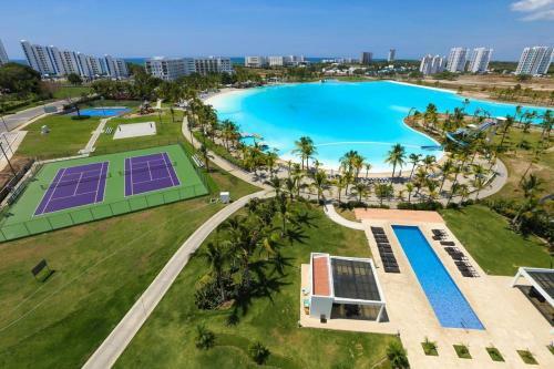 Apartamento Playa Blanca, Panama