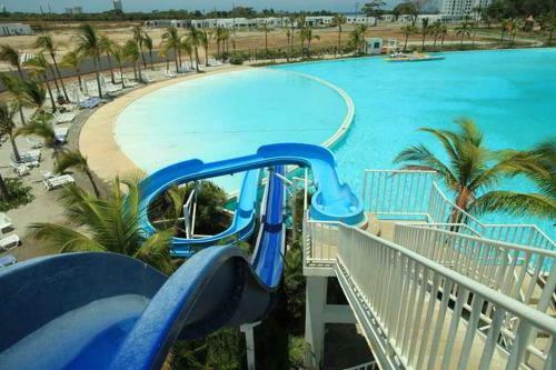 Apartamento Playa Blanca, Panama