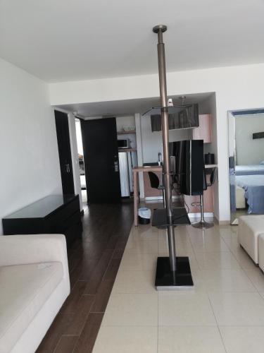 Apartamento 114