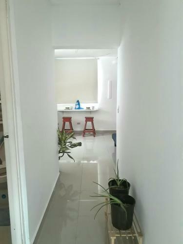 Apartamento Beautiful Studio Aparment Via Argentina