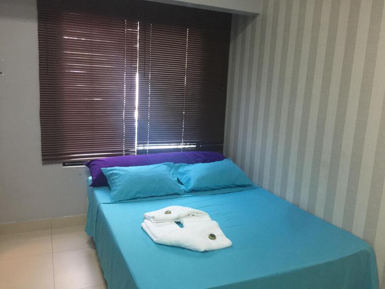 Albergue Carolina Princess Marbella