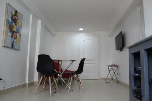 Blu Hostel