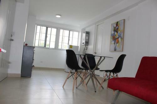 Blu Hostel