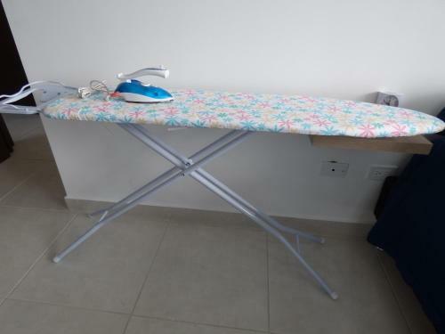 Apartamento Casco Viejo Direct Ocean Front 22-02