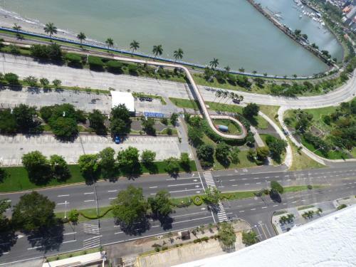 Apartamento Casco Viejo Direct Ocean Front 22-02