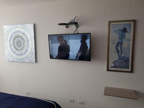Apartamento Casco Viejo Direct Ocean Front 22-02