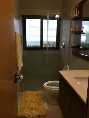 Apartamento Perlamar6e, Casamar. Torre 200