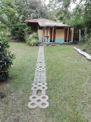 Albergue Hostal Familiar El �ngel Panam� B&B