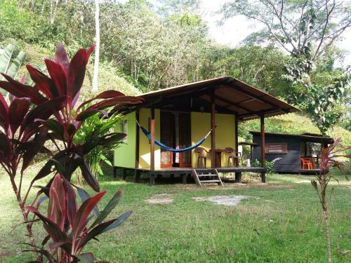 Lodge Casita Rio Indio