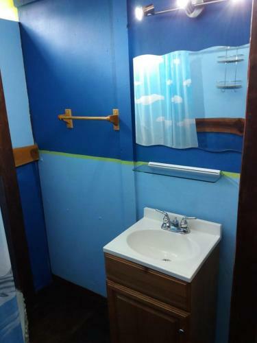 Lodge Casita Rio Indio