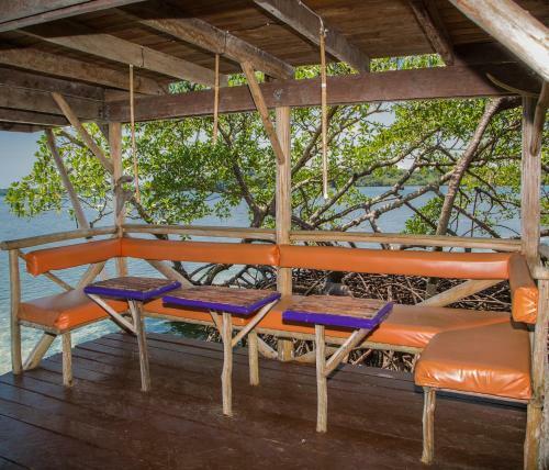 Lodge Urraca Private Island