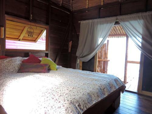 Lodge Urraca Private Island