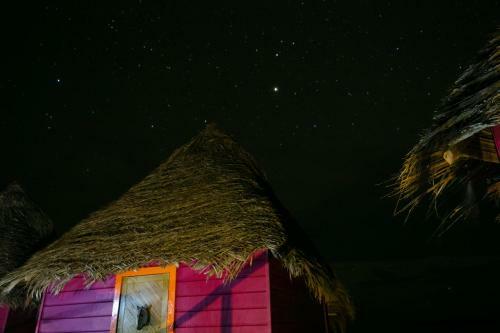 Lodge Urraca Private Island
